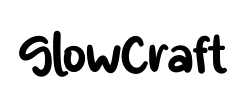 GlowCraft - logo